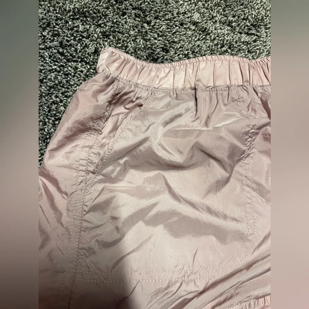NWT Free People movement shorts - Picture 2 of 4